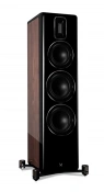 Акустика Quad Revela 2 Piano Walnut 1 – techzone.com.ua