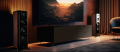 Акустика Quad Revela 2 Piano Walnut 5 – techzone.com.ua