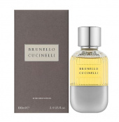 Brunello Cucinelli Pour Homme Лосьйон після гоління 100 мл (8011003883721) 2 – techzone.com.ua