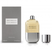 Brunello Cucinelli Pour Homme Лосьйон після гоління 100 мл 3 – techzone.com.ua