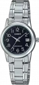 Годинник Casio TIMELESS COLLECTION LTP-V002D-1BUDF
