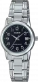 Годинник Casio TIMELESS COLLECTION LTP-V002D-1BUDF – techzone.com.ua