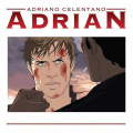 Вінілова платівка Adriano Celentano: Adrian /3LP 1 – techzone.com.ua