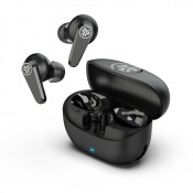Навушники Jlab Go Pods ANC Black (IEUEBGOPODSRBLK124) 1 – techzone.com.ua