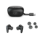 Навушники Jlab Go Pods ANC Black (IEUEBGOPODSRBLK124) 3 – techzone.com.ua