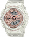 Годинник Casio G-SHOCK GMA-S110SR-7AER – techzone.com.ua