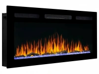 Електрокамін настінний / вбудовуваний ArtiFlame AF40WR 2 – techzone.com.ua Електрокамін настінний / вбудовуваний ArtiFlame AF40WR 2 – techzone.com.ua