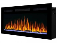 Електрокамін настінний / вбудовуваний ArtiFlame AF40WR 3 – techzone.com.ua Електрокамін настінний / вбудовуваний ArtiFlame AF40WR 3 – techzone.com.ua