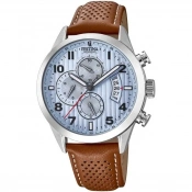 Чоловічий годинник Festina Chronograph F20271/4 1 – techzone.com.ua