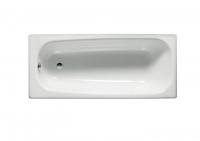 ROCA CONTESA ванна 150*70см прямоугольная, без ножек A236060000