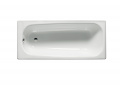 ROCA CONTESA ванна 150*70см прямоугольная, без ножек A236060000 1 – techzone.com.ua