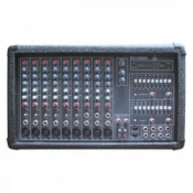 Силовий мікшер Maximum Acoustics MC12600A