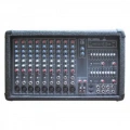Силовий мікшер Maximum Acoustics MC12600A – techzone.com.ua
