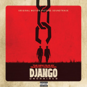 Виниловая пластинка Various Artists - Quentin Tarantino: Django Unchained (Original Soundtrack) [2LP] 1 – techzone.com.ua