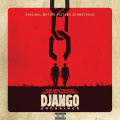Виниловая пластинка Various Artists - Quentin Tarantino: Django Unchained (Original Soundtrack) [2LP] 1 – techzone.com.ua