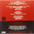 Виниловая пластинка Various Artists - Quentin Tarantino: Django Unchained (Original Soundtrack) [2LP] 2 – techzone.com.ua