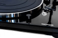 Проигрыватель виниловых пластинок Thorens TD 201 High Gloss Black 2 – techzone.com.ua