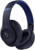 Навушники з мікрофоном Beats by Dr. Dre Studio Pro Navy (MQTQ3) 1 – techzone.com.ua