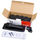SUPERLUX D108B 2 – techzone.com.ua