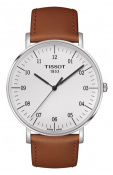 Чоловічий годинник Tissot Everytime T109.610.16.037.00