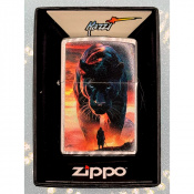 Запальничка Zippo 200 Mazzi 46411 2 – techzone.com.ua Запальничка Zippo 200 Mazzi 46411 2 – techzone.com.ua