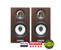 Тыловые акустические колонки Triangle TITUS EZ Walnut 2 – techzone.com.ua Тыловые акустические колонки Triangle TITUS EZ Walnut 2 – techzone.com.ua