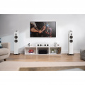 Центральный канал Polk Audio Reserve R350 Slim White 5 – techzone.com.ua