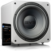 Сабвуфер SVS SB -1000 Pro White Gloss 2 – techzone.com.ua