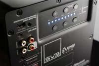 Сабвуфер SVS SB -1000 Pro White Gloss 4 – techzone.com.ua