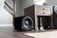 Сабвуфер SVS SB -1000 Pro White Gloss 5 – techzone.com.ua