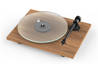 Проигрыватель виниловых пластинок Pro-Ject T1 BT OM5e Walnut 2 – techzone.com.ua Проигрыватель виниловых пластинок Pro-Ject T1 BT OM5e Walnut 2 – techzone.com.ua