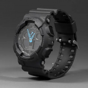 Чоловічий годинник Casio G-Shock GA-100C-8A 2 – techzone.com.ua Чоловічий годинник Casio G-Shock GA-100C-8A 2 – techzone.com.ua