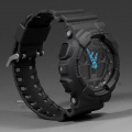 Мужские часы Casio G-Shock GA-100C-8A 3 – techzone.com.ua