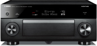 AV-передпідсилювач Yamaha CX-A5100 Black 1 – techzone.com.ua