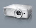 Мультимедийный проектор Optoma HD29H 8 – techzone.com.ua