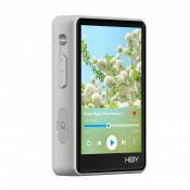 Hi-Res плеер HiBy R3 PRO II Silver 1 – techzone.com.ua