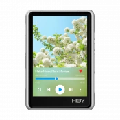 Hi-Res плеер HiBy R3 PRO II Silver 2 – techzone.com.ua