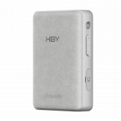 Hi-Res плеер HiBy R3 PRO II Silver 6 – techzone.com.ua