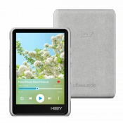Hi-Res плеер HiBy R3 PRO II Silver 7 – techzone.com.ua