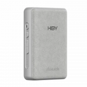 Hi-Res плеєр HiBy R3 PRO II Silver 4 – techzone.com.ua