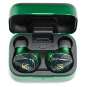 Беспроводные наушники Noble Audio REX5 Green 3 – techzone.com.ua Беспроводные наушники Noble Audio REX5 Green 3 – techzone.com.ua