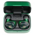 Беспроводные наушники Noble Audio REX5 Green 2 – techzone.com.ua