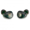 Беспроводные наушники Noble Audio REX5 Green 3 – techzone.com.ua