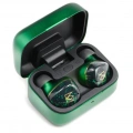 Беспроводные наушники Noble Audio REX5 Green 5 – techzone.com.ua