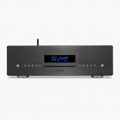 Медіаплеєр AVM OVATION MP 6.3 black