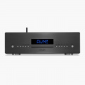 Медіаплеєр AVM OVATION MP 6.3 black 1 – techzone.com.ua