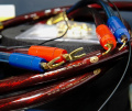 Акустичний кабель Van Den Hul Super Nova Bi-amping 2,0 m 7 – techzone.com.ua