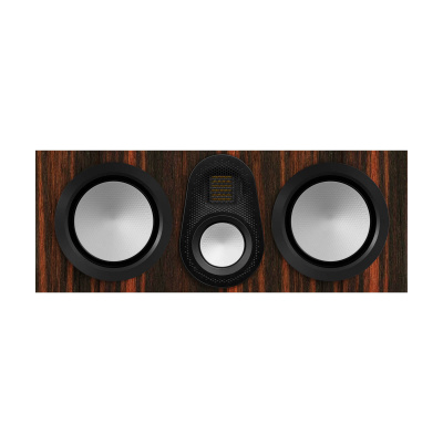 Центральний канал Monitor Audio Gold C250 Macassar (6G) – techzone.com.ua