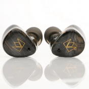 Бездротові навушники Noble Audio FoKus Prestige Black 1 – techzone.com.ua Бездротові навушники Noble Audio FoKus Prestige Black 1 – techzone.com.ua