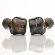 Бездротові навушники Noble Audio FoKus Prestige Black 3 – techzone.com.ua Бездротові навушники Noble Audio FoKus Prestige Black 3 – techzone.com.ua